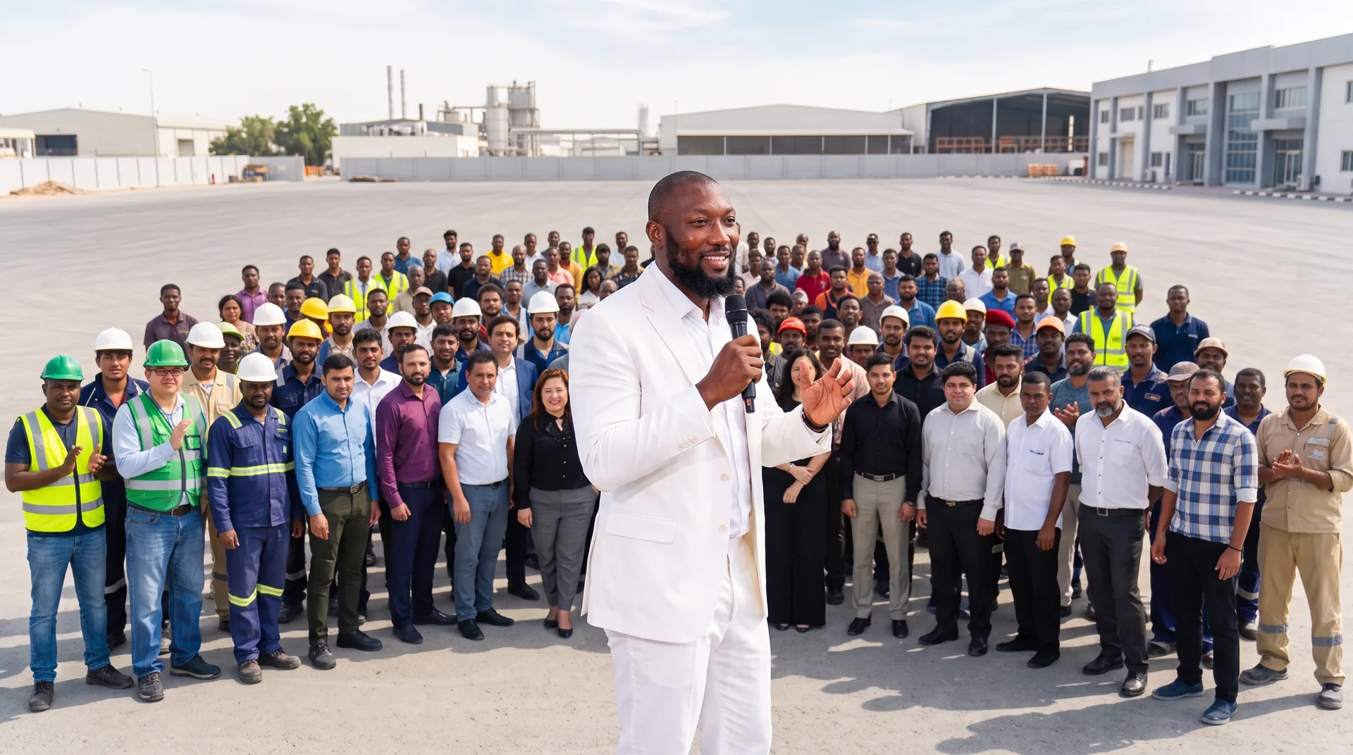 BAOBAB Mind & Capital — Leadership & Équipes